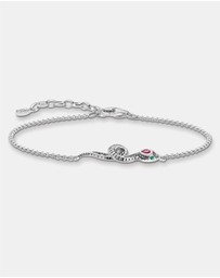 THOMAS SABO - Bracelet Snake