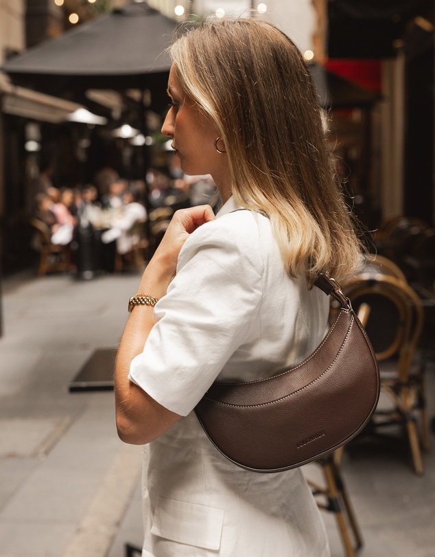 Louenhide - Claudia Shoulder Bag