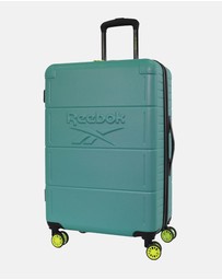 Reebok - Reebok Wanderer Hard Shell Large and Cabin Bundle 2-Piece Set