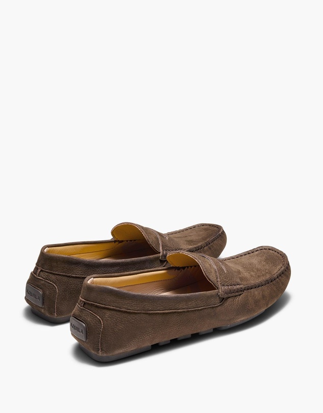 Aquila - Cisco Driving Shoes