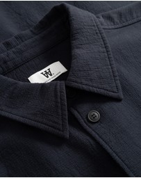 Wood Wood - Clay Overshirt