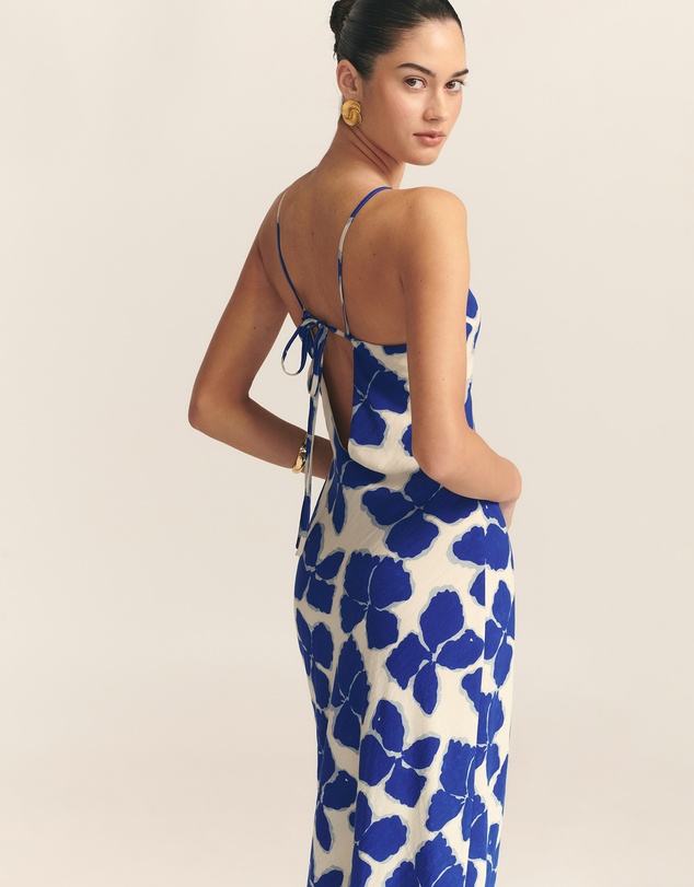 ST MRLO - Gemma Slip Dress