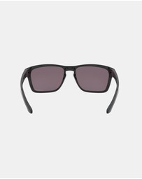 Oakley - Sylas