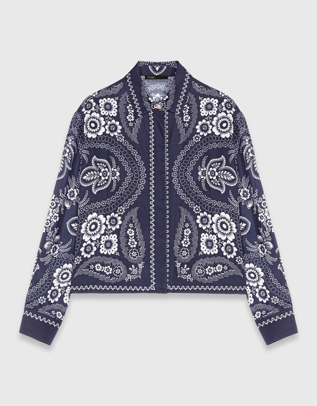 Maje - Cianca Shirt