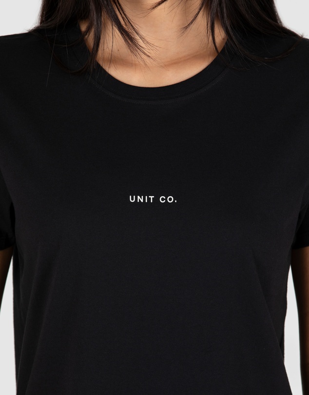 UNIT - UNIT Studio Ladies Tee