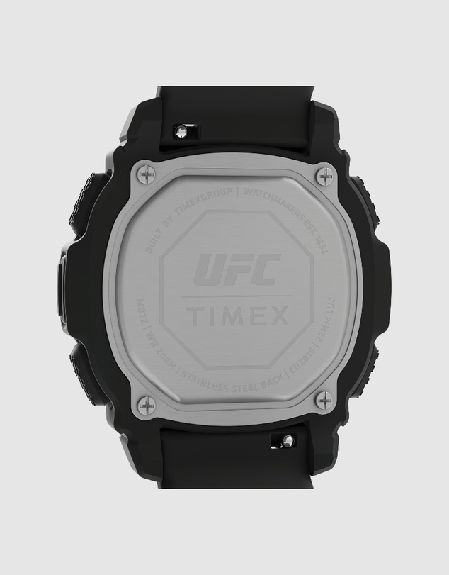 UFC - UFC Fight Week Command Black