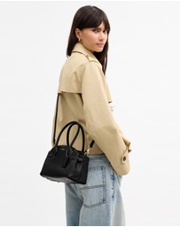 Coach - Soft Empire Carryall Bag 21