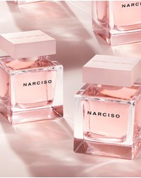 Narciso Rodriguez - Narciso Cristal EDP 90ml