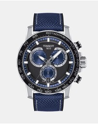 Tissot - Supersport Chrono