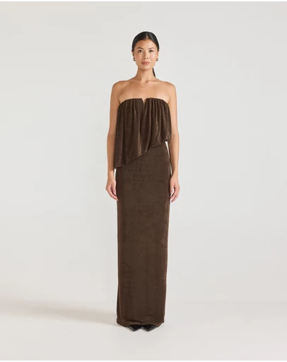 TOJHA - Elinda Dress
