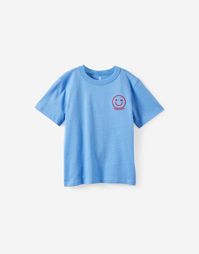Cotton On Kids - Essential Short Sleeve Graphic Tee