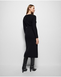 Commonry - Rennee Knit Dress