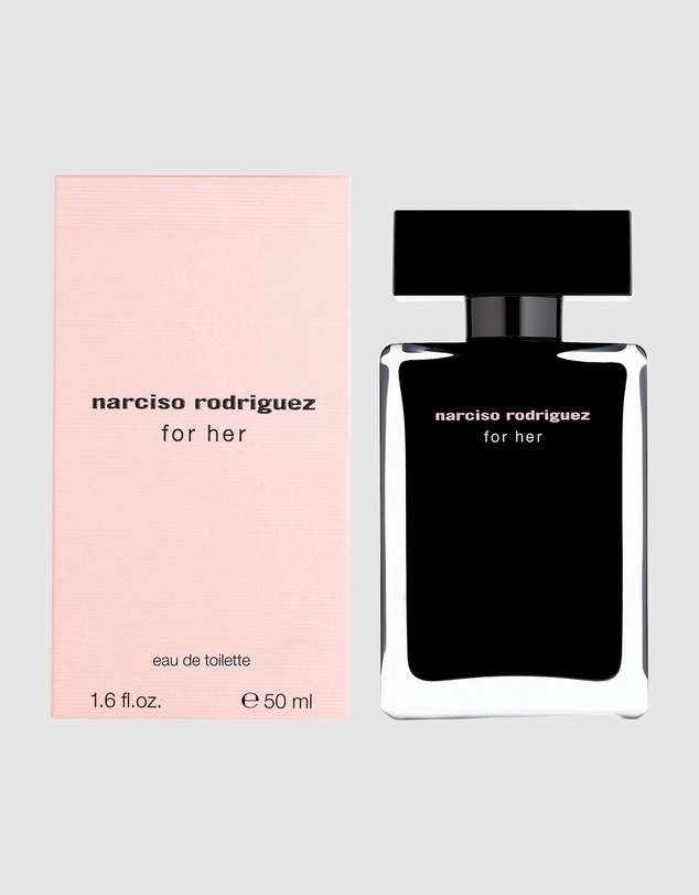 Narciso Rodriguez - For Her EDT 50ml