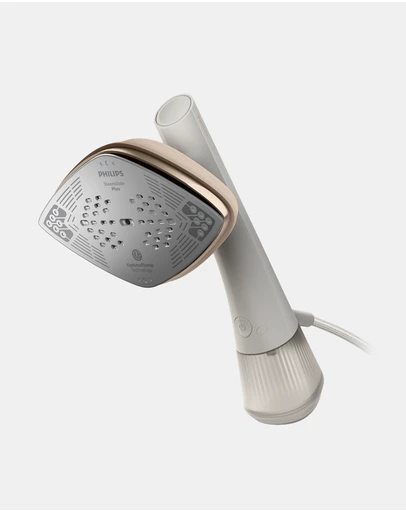 Philips - OneTurn Hybrid Iron and Steamer