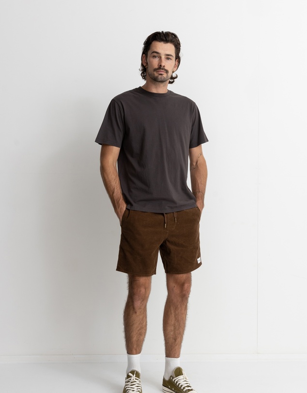 Rhythm - Classic Cord Jam Shorts