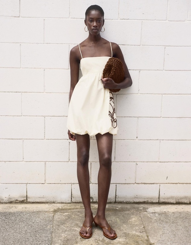 M.N.G - Bari Dress
