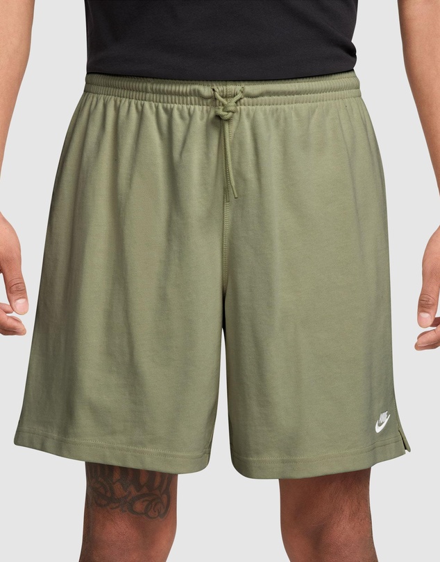 Nike - Sportswear Club Knit Shorts