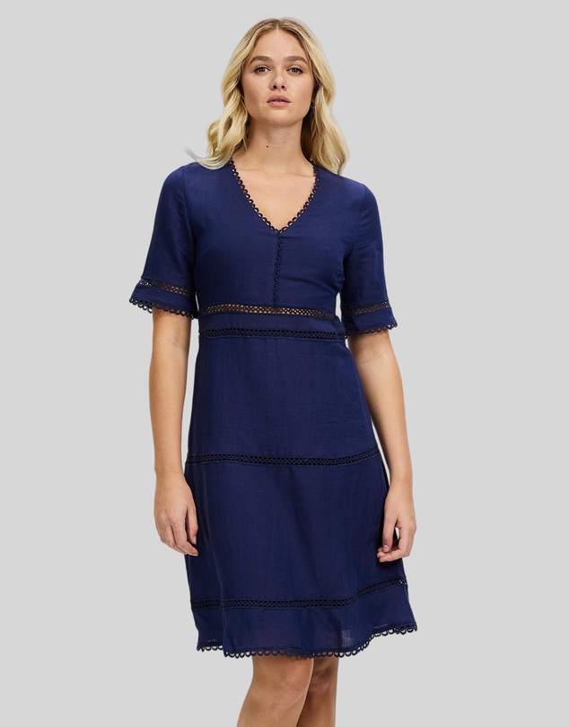 KAJA Clothing - Annie Dress