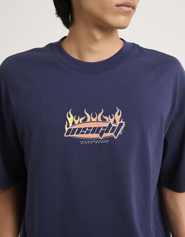 Insight - Marked T-Shirt