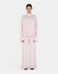 Hansen & Gretel - Jada Cashmere Pants