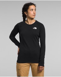 The North Face - FD Pro 160 Crew Thermal Baselayer
