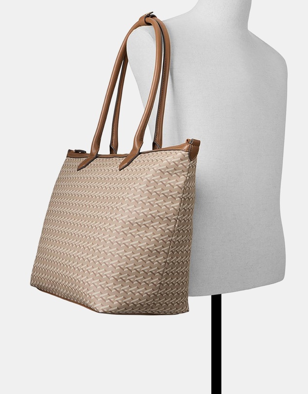 Call It Spring - Jettie Tote Bag