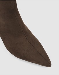 Verali - Bessie Tall Boots