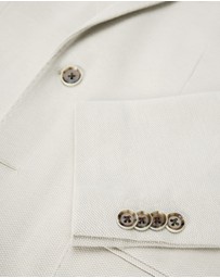 Politix - Knitted Blazer