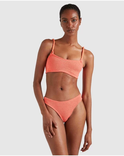 Hunza G - Phoebe Bikini Set
