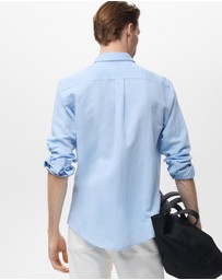 M.N.G - Avispa Shirt