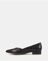 Hush Puppies - Ava