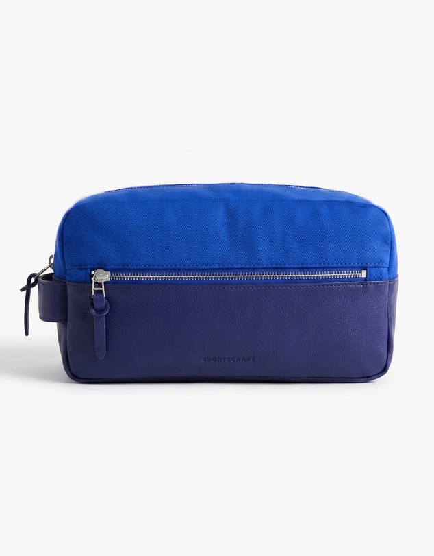 Sportscraft - Howard Wash Bag