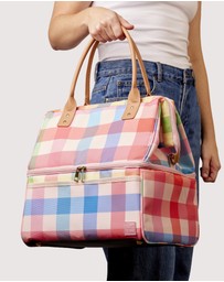 The Somewhere Co - Sugarplum Cooler Bag