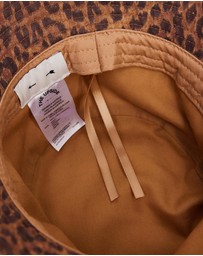 The Upside - Javan Bucket Hat