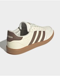adidas Sportswear - Breaknet Sleek Shoes Womens