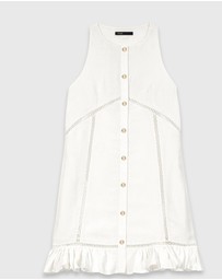 Maje - Reenana Dress