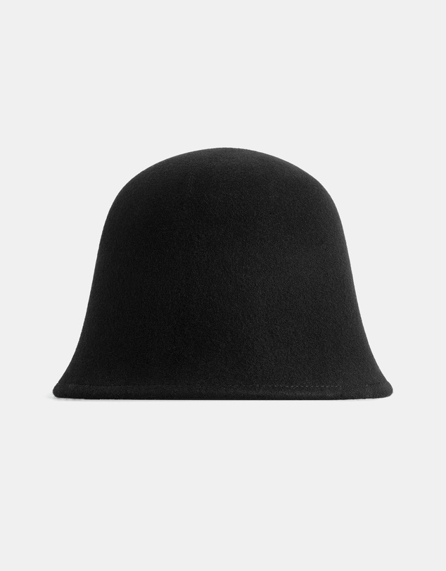 COS - Kestrel Wool Bucket Hat