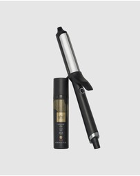 ghd - curly ever after - Curl Hold Spray