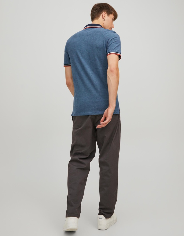 Jack & Jones - Paulos Polo Organic Cotton
