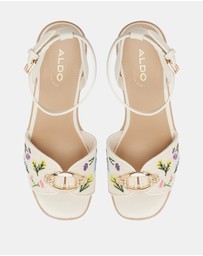 ALDO - Carrabririel Wedges