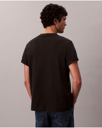 Calvin Klein Jeans - Monogram Logo Tee