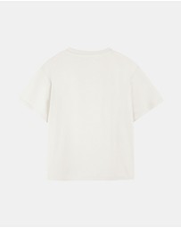 Kenzo Kids - Short Sleeves Tee-Shirt - Babies-Teens