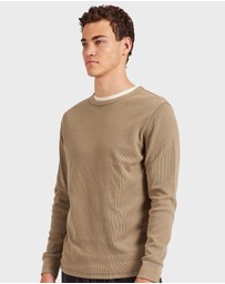 Academy Brand - Workers Crew