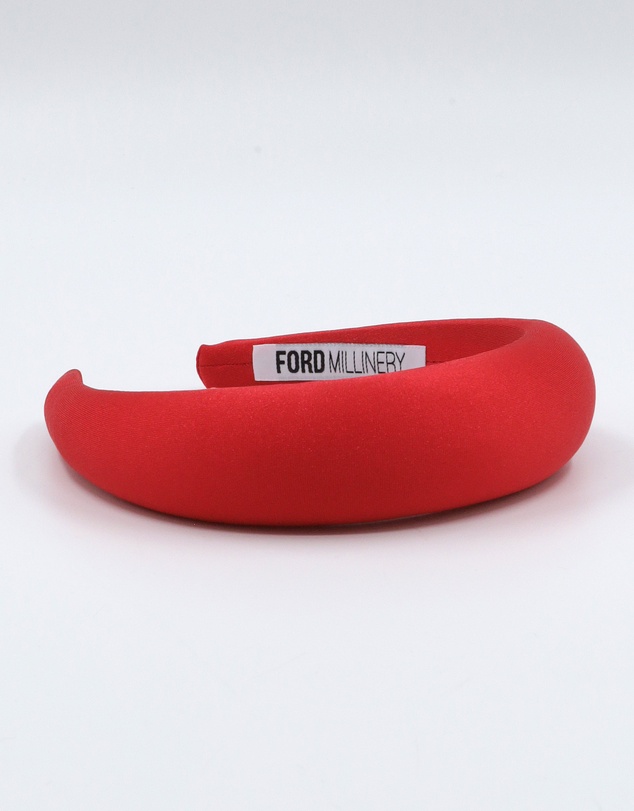 FORD MILLINERY - Monica Headband