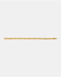 Michael Kors - Premium Gold Tone Bracelet