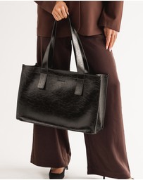 Louenhide - Riley Tote Bag