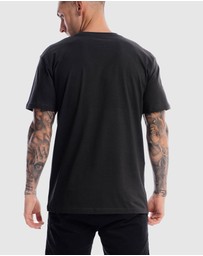 First Division - Performance Crest Rise Tee