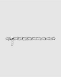Emporio Armani - Silver Bracelet