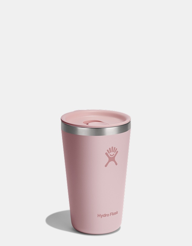 Hydro Flask - 16 Oz All Around Tumbler Press-In Lid