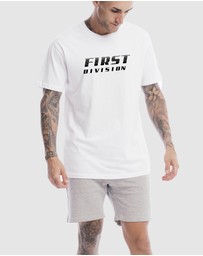 First Division - Circuit Tee